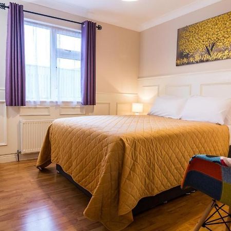 Seacrest B&B Kilronan  Dış mekan fotoğraf