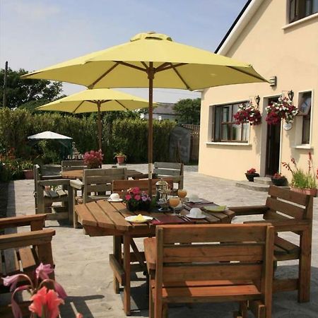 Seacrest B&B Kilronan  Dış mekan fotoğraf