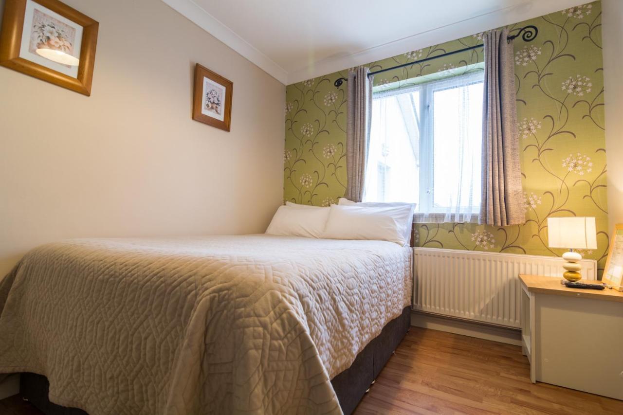 Seacrest B&B Kilronan  Dış mekan fotoğraf