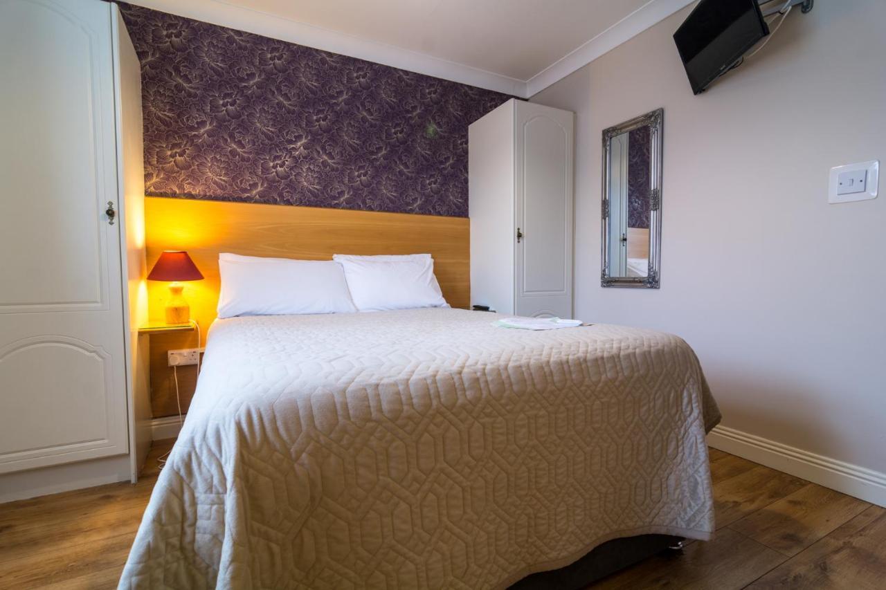Seacrest B&B Kilronan  Dış mekan fotoğraf