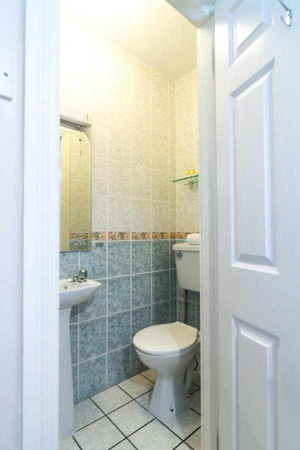 Seacrest B&B Kilronan  Dış mekan fotoğraf