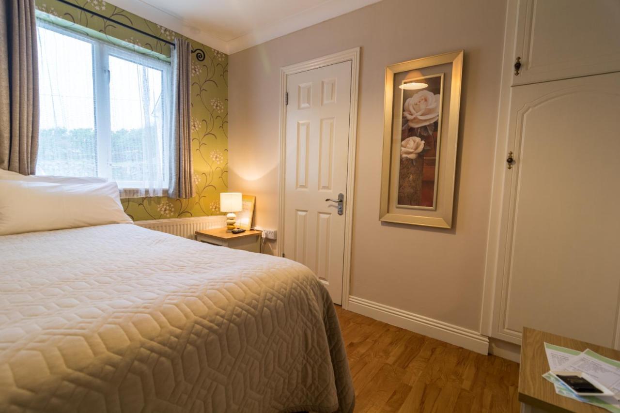 Seacrest B&B Kilronan  Dış mekan fotoğraf