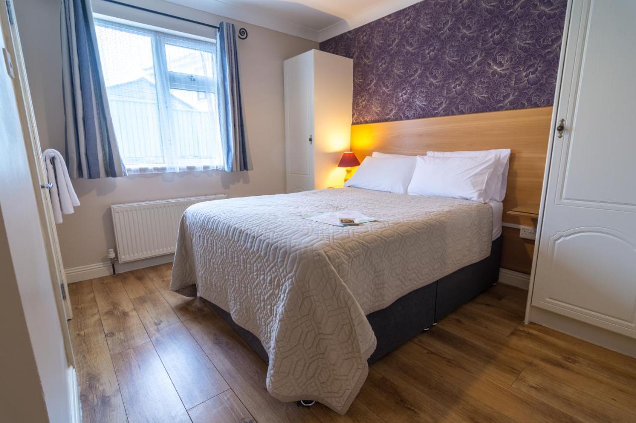 Seacrest B&B Kilronan  Dış mekan fotoğraf
