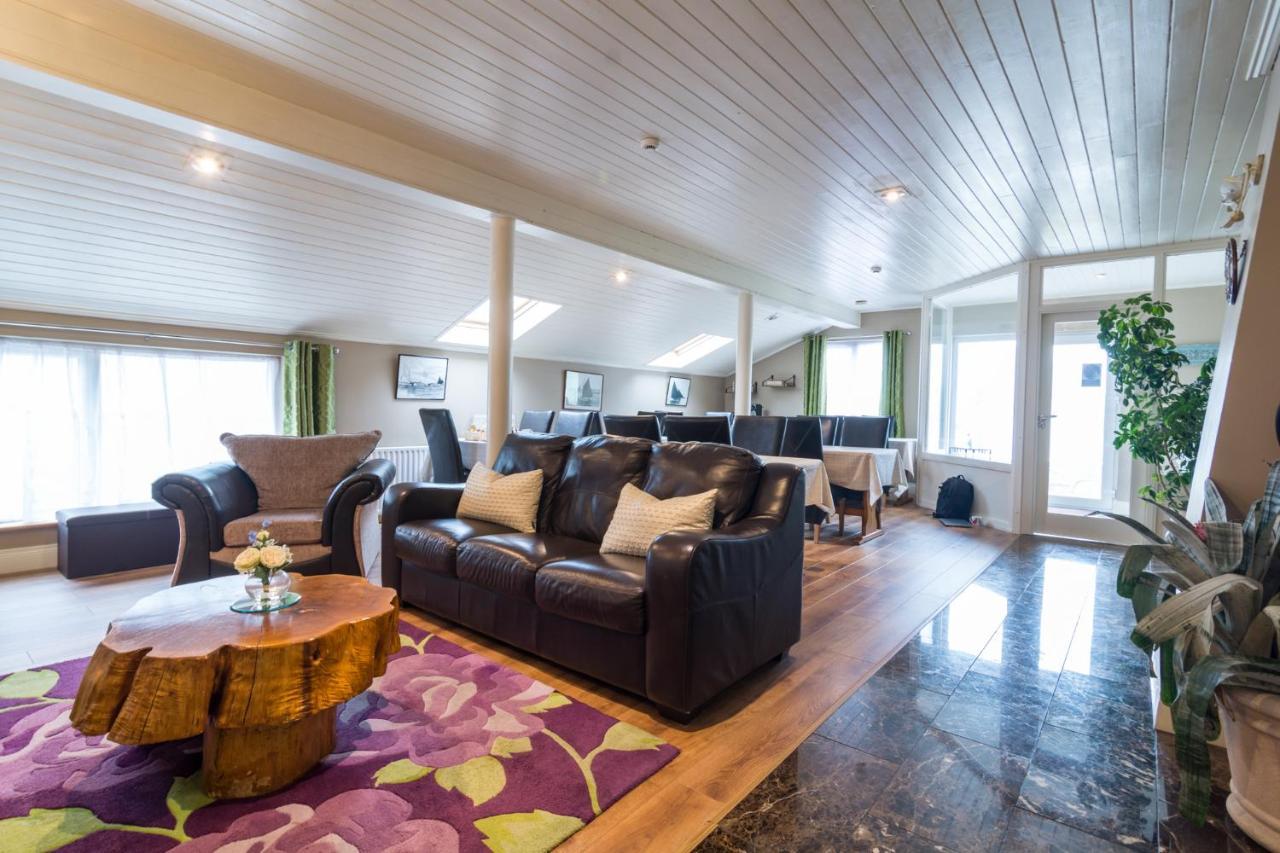 Seacrest B&B Kilronan  Dış mekan fotoğraf