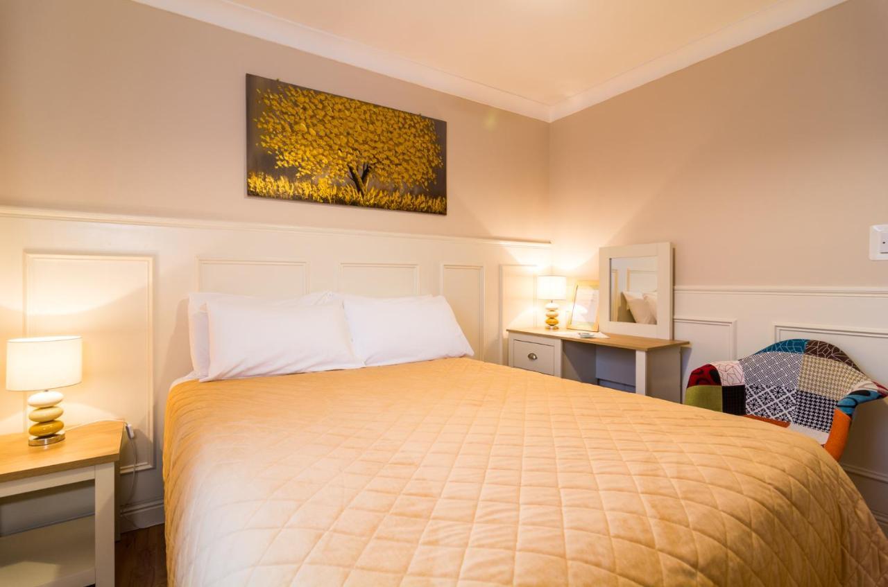 Seacrest B&B Kilronan  Dış mekan fotoğraf