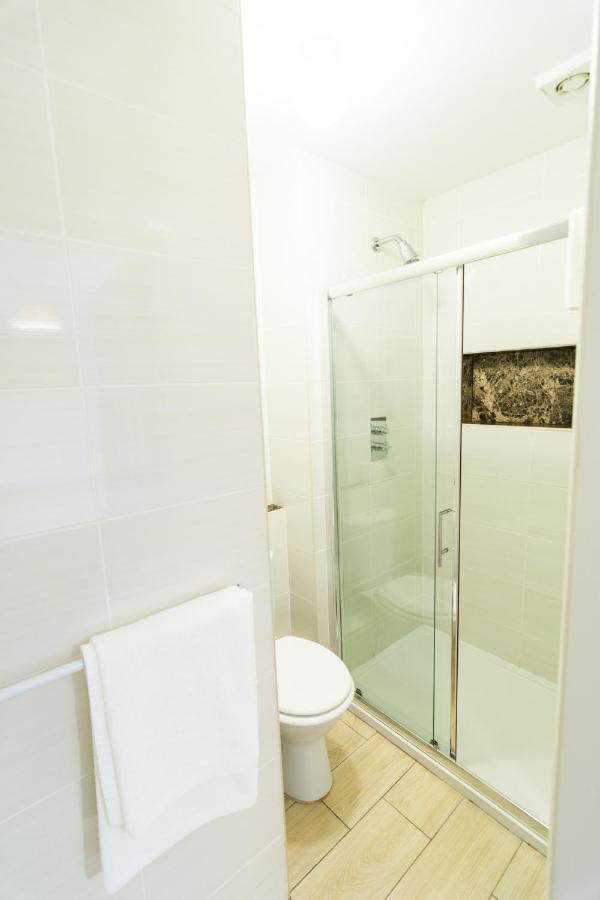 Seacrest B&B Kilronan  Dış mekan fotoğraf