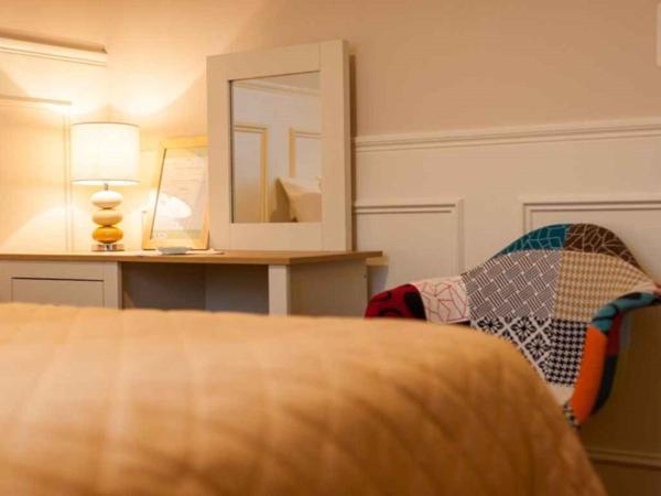Seacrest B&B Kilronan  Dış mekan fotoğraf