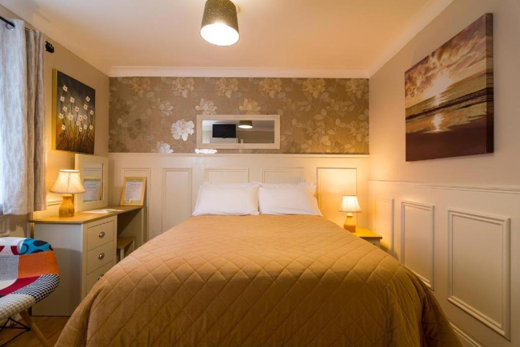 Seacrest B&B Kilronan  Dış mekan fotoğraf