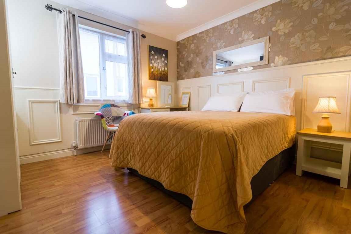 Seacrest B&B Kilronan  Dış mekan fotoğraf