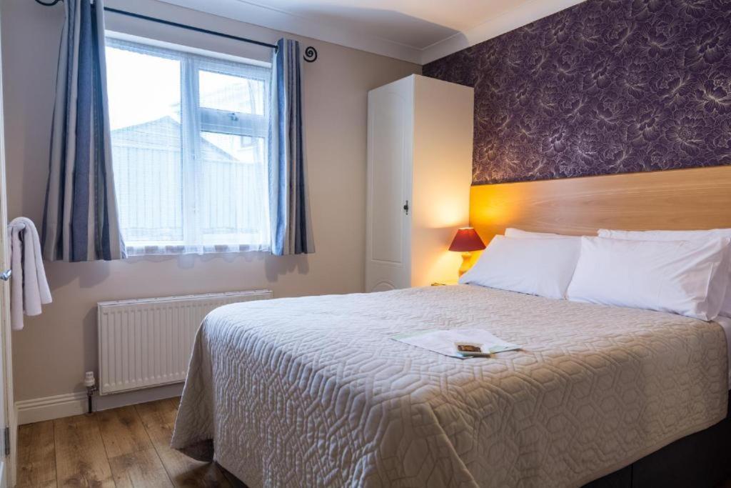 Seacrest B&B Kilronan  Dış mekan fotoğraf