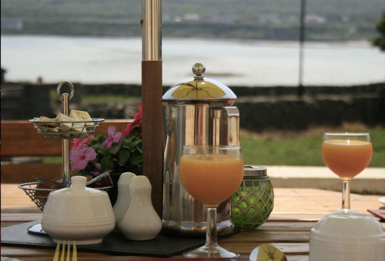 Seacrest B&B Kilronan  Dış mekan fotoğraf