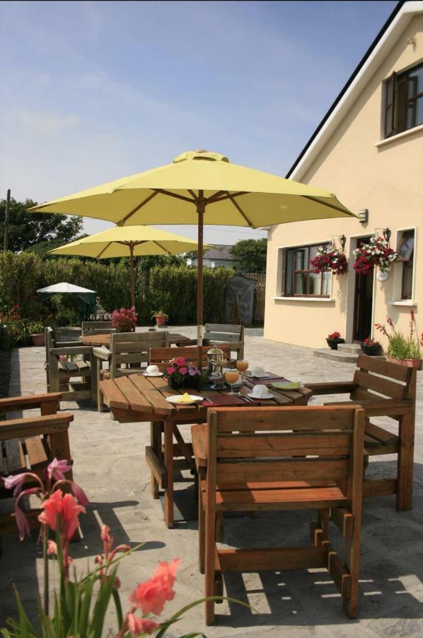 Seacrest B&B Kilronan  Dış mekan fotoğraf